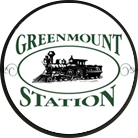 Greenmount Station - Hampstead, MD